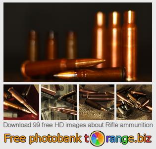 images free photo bank tOrange offers free photos from the section: rifle-ammunition