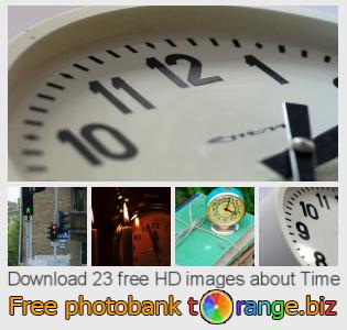 images free photo bank tOrange offers free photos from the section: time