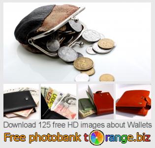 images free photo bank tOrange offers free photos from the section: wallets
