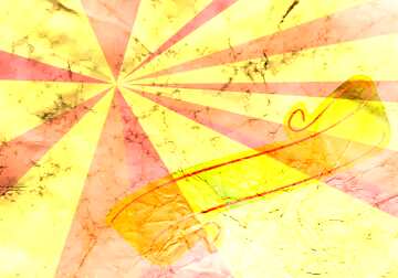 FX №168727 Blank vintage paper texture