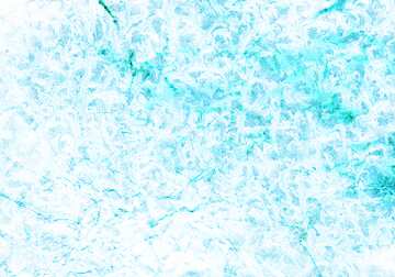 FX №168717 Frozen vintage paper texture