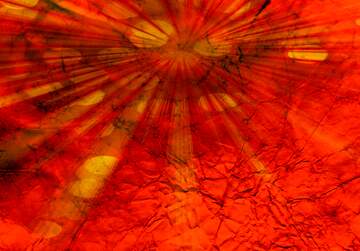 FX №168795 Graphics red background paper texture