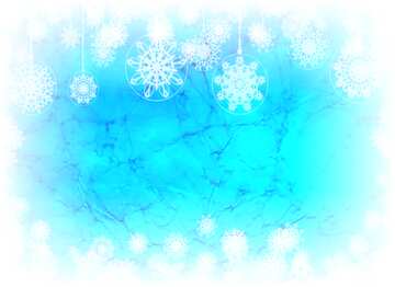 FX №168713 Winter vintage paper texture