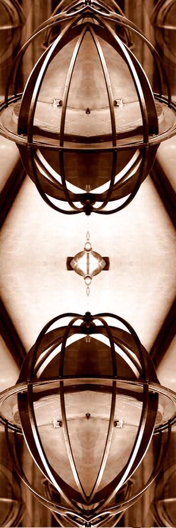 FX №17599 steampunk