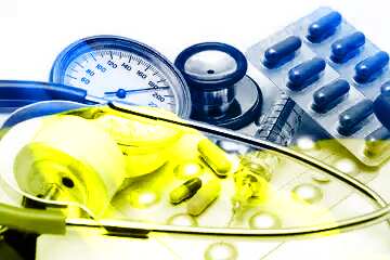 FX №177756 Family doctor Ukrainian Background