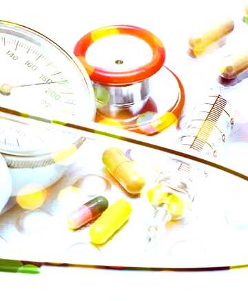 FX №177759 Medical Background