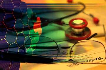 FX №177390 Pharmacology