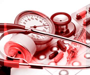 FX №177763 Hausarzt