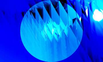 FX №183472 Futuristic Template Abstract Background