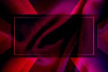 FX №190191 Background fabric Design Template