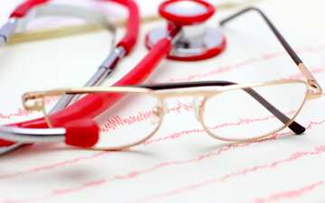 FX №208861 Doctors illustration