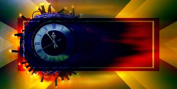 FX №211988 watches right side blur template