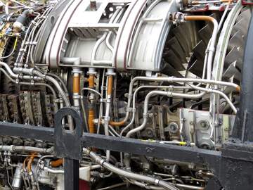 FX №218950 Plane technologies pattern