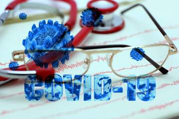 FX №219162 Doctors powerpoint website infographic template banner layout design responsive brochure business...