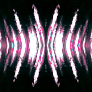 FX №222609 Nightlife hallo background