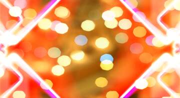 FX №265570 Abstract Elegance Symphony: Holiday Background Brilliance