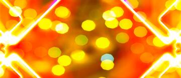 FX №265584 Festive Fantasy Whirl: Abstract Holiday Background Delight