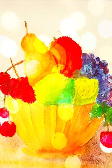 FX №265407 Golden Hour Graces