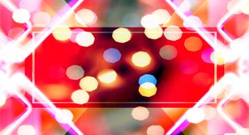 FX №265576 Merry Mosaics Glimmer: Abstract Holiday Background Whirl