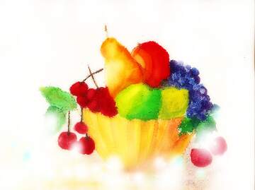 FX №265400 Saffron Symphony