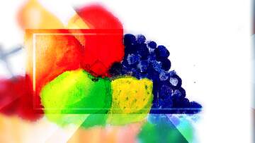 FX №265406 Scarlet Splendor