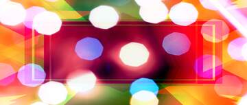 FX №265586 Velvet Skies Glimmer: Abstract Holiday Background Whirl