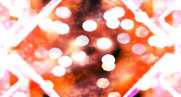 FX №265566 Velvet Skies Symphony: Abstract Holiday Background Elegance