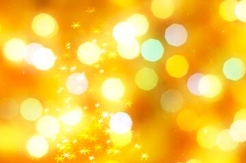 FX №267015 kerstachtergrond