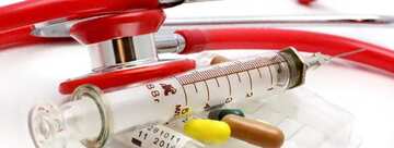 FX №4909 Cover. Treated in hospital.