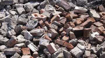 FX №46251 Строительный мусор