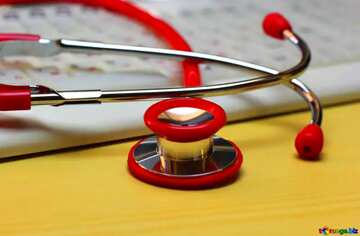 FX №76784 Modern medicine background